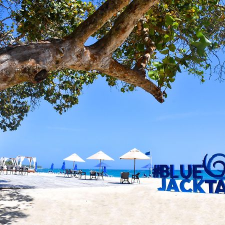 Blue Jacktar Hotel Puerto Plata Екстериор снимка