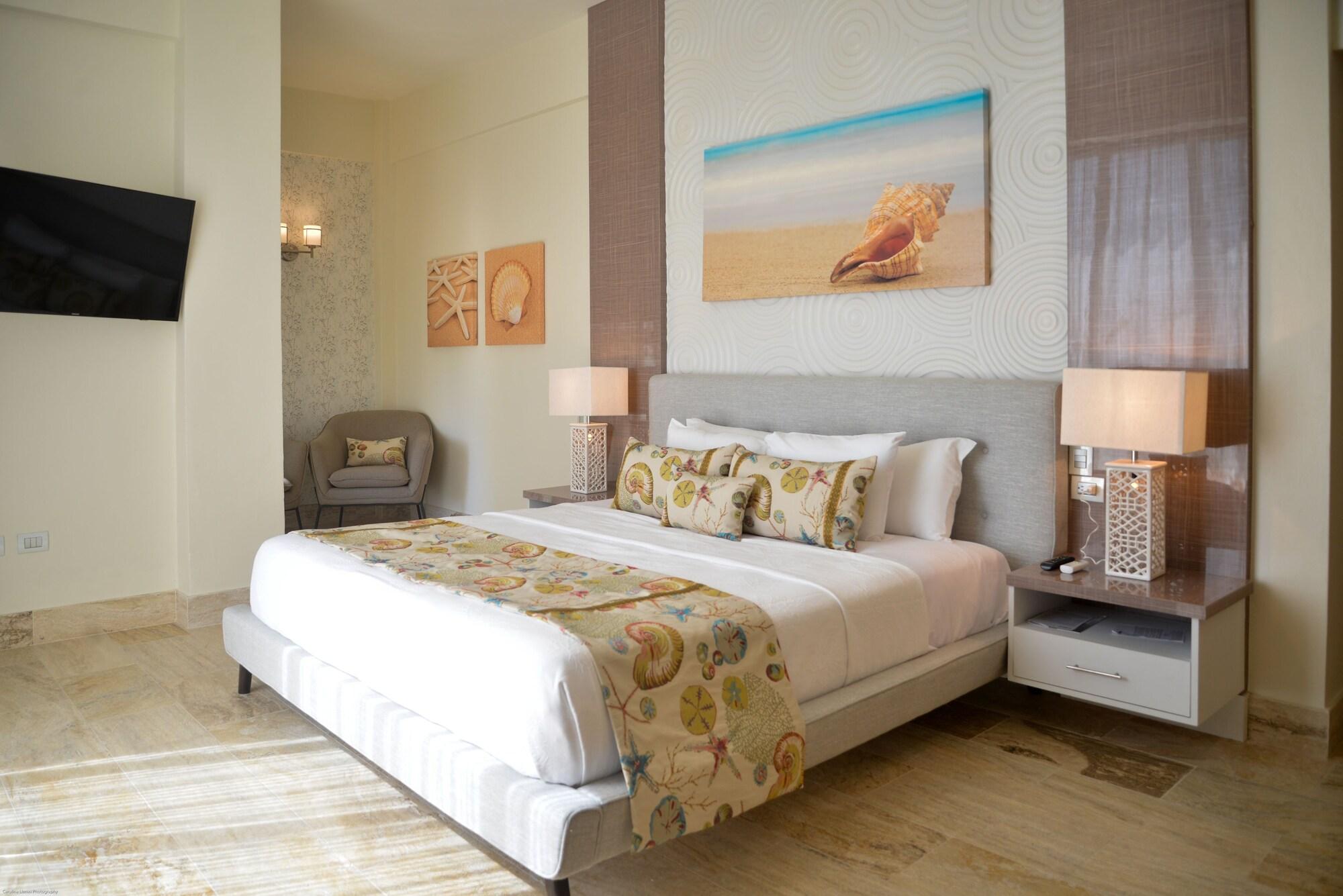 Blue Jacktar Hotel Puerto Plata Екстериор снимка