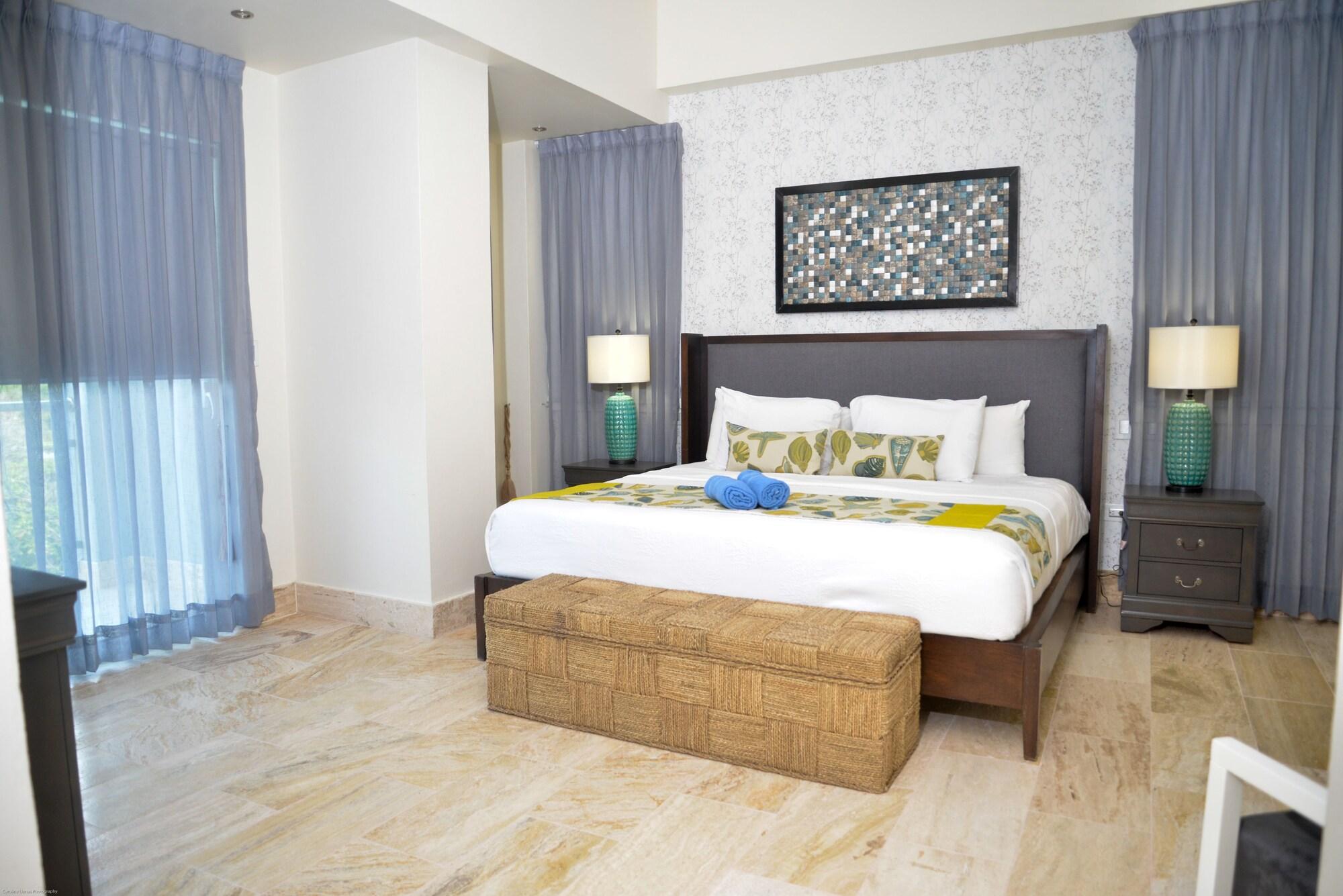 Blue Jacktar Hotel Puerto Plata Екстериор снимка
