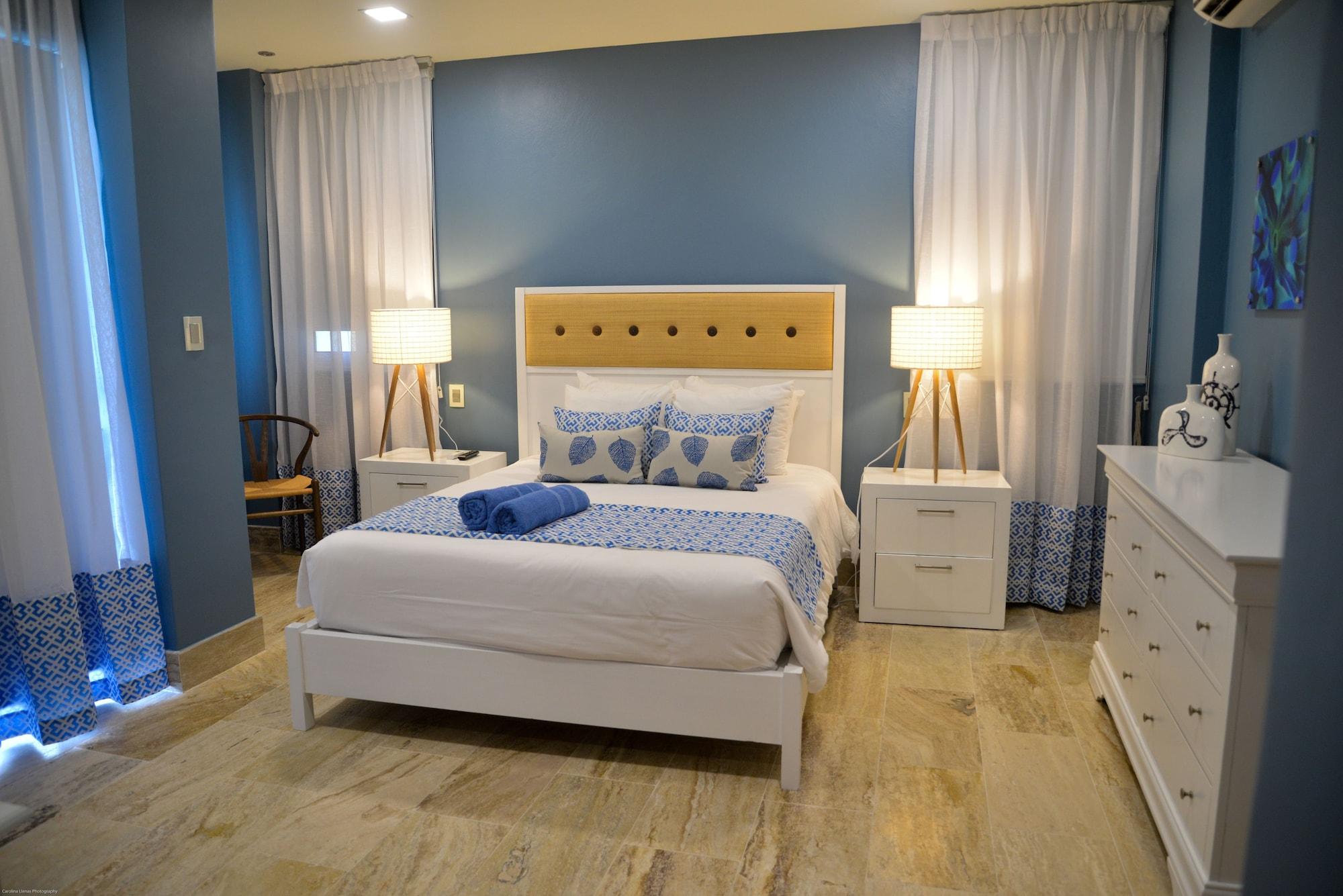 Blue Jacktar Hotel Puerto Plata Екстериор снимка