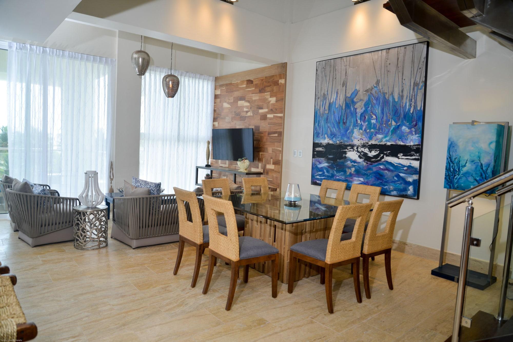 Blue Jacktar Hotel Puerto Plata Екстериор снимка