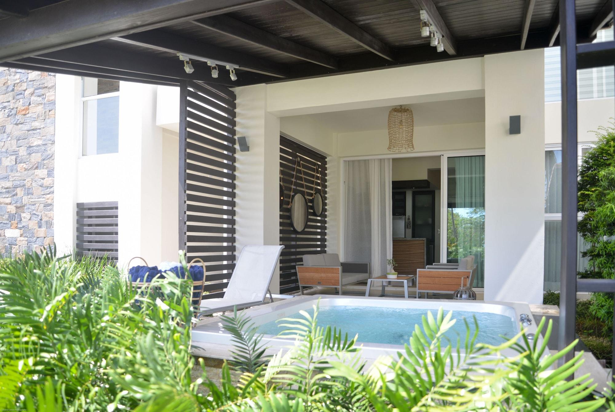 Blue Jacktar Hotel Puerto Plata Екстериор снимка