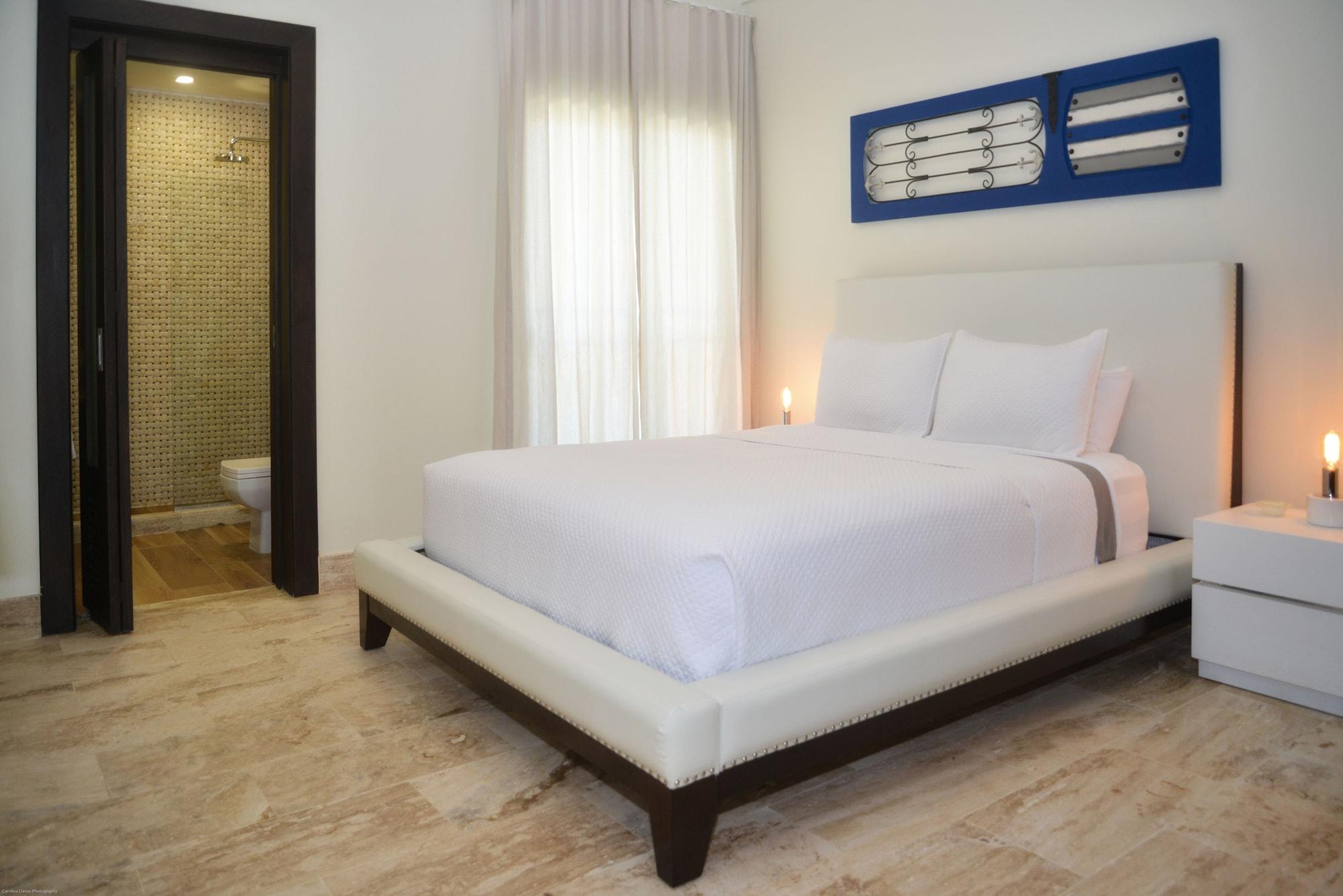 Blue Jacktar Hotel Puerto Plata Екстериор снимка