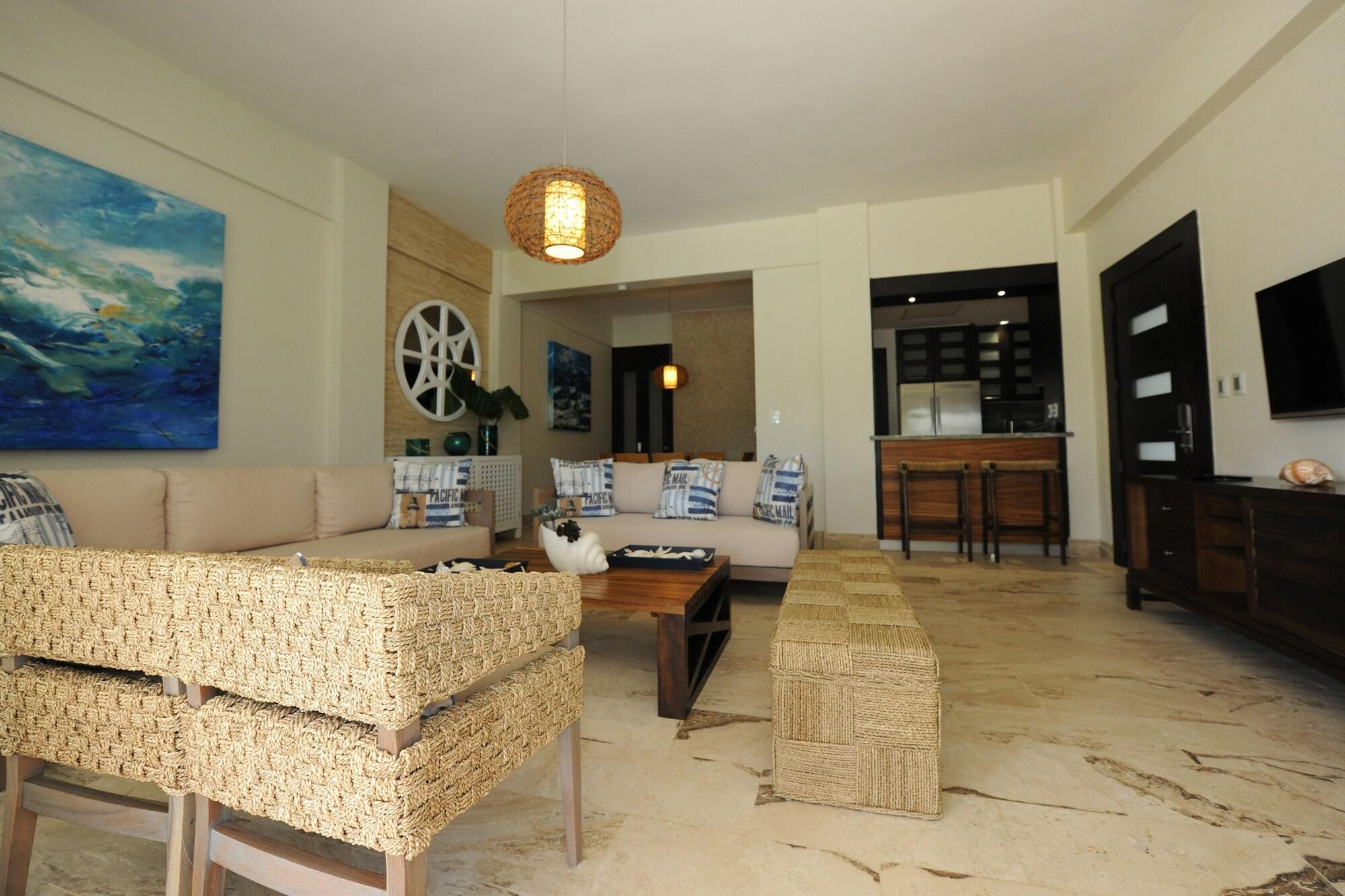 Blue Jacktar Hotel Puerto Plata Екстериор снимка
