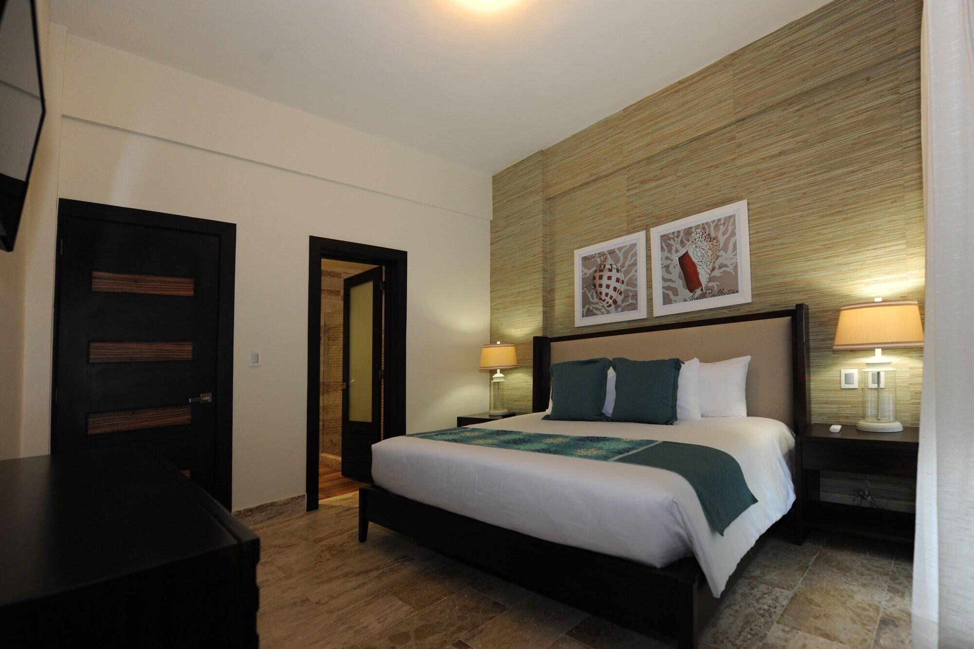Blue Jacktar Hotel Puerto Plata Екстериор снимка