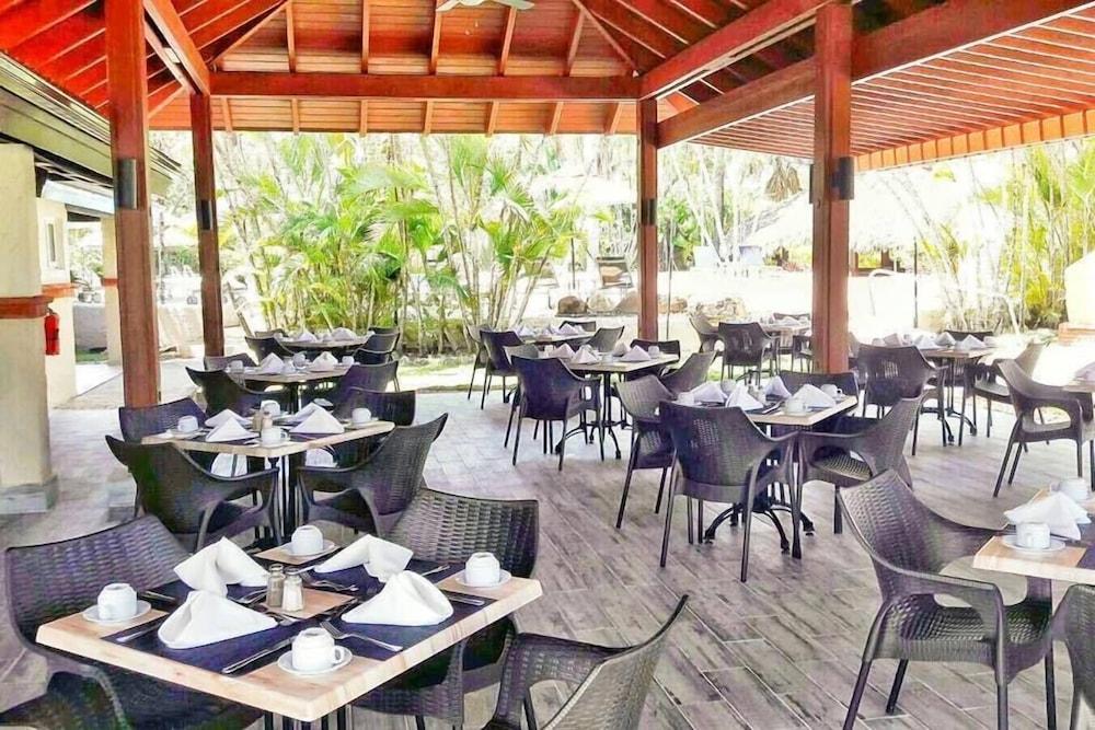 Blue Jacktar Hotel Puerto Plata Екстериор снимка