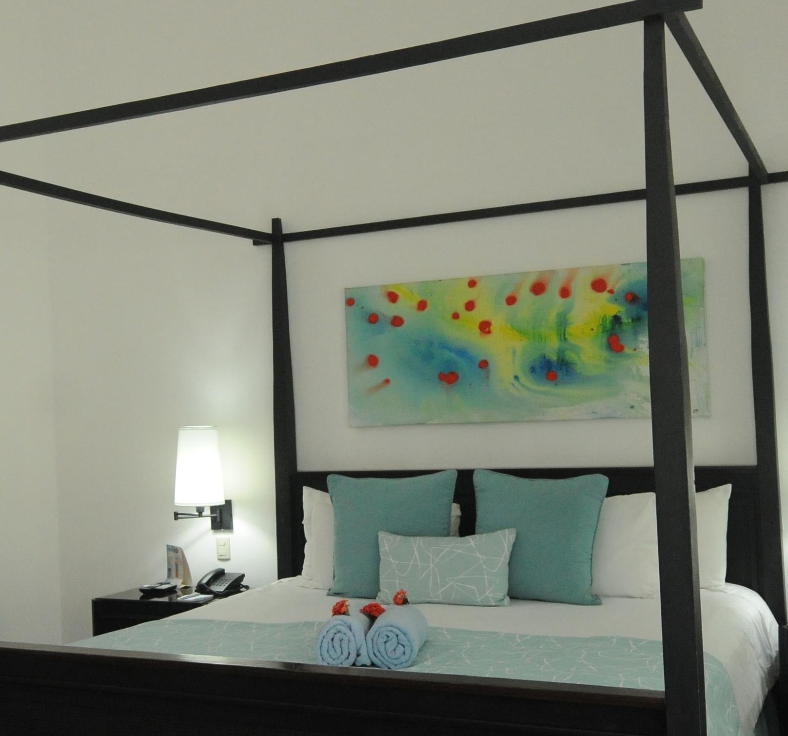 Blue Jacktar Hotel Puerto Plata Екстериор снимка