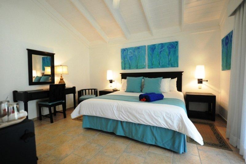 Blue Jacktar Hotel Puerto Plata Екстериор снимка