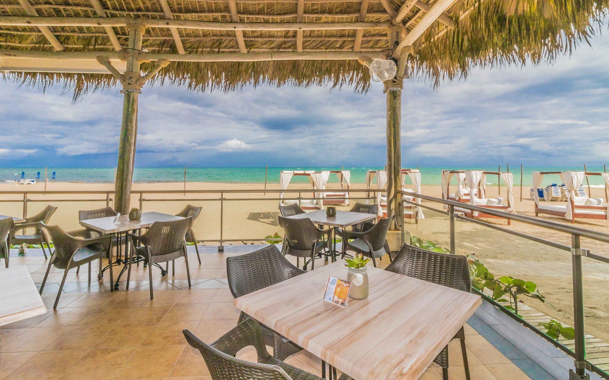 Blue Jacktar Hotel Puerto Plata Екстериор снимка