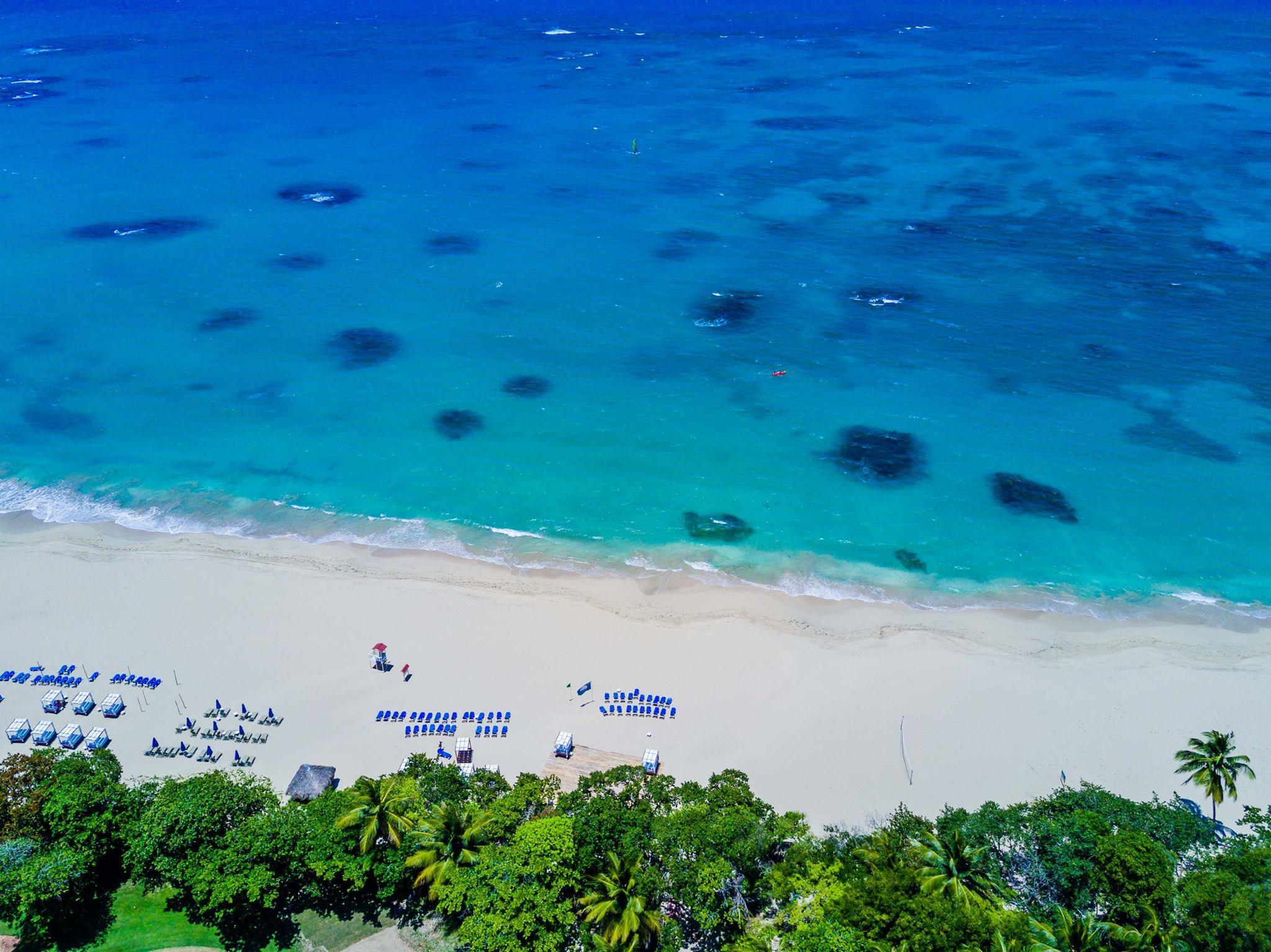 Blue Jacktar Hotel Puerto Plata Екстериор снимка