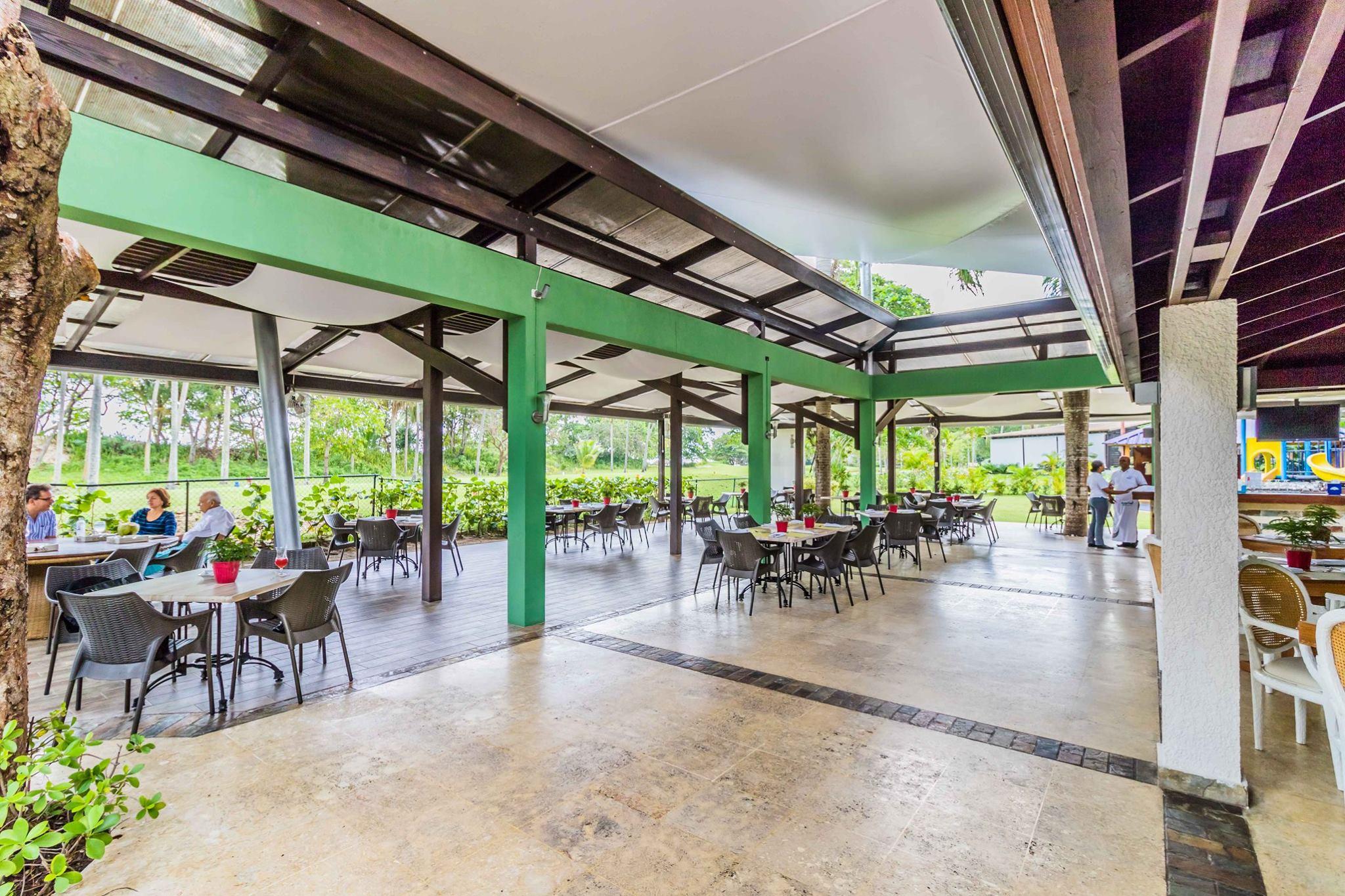 Blue Jacktar Hotel Puerto Plata Екстериор снимка