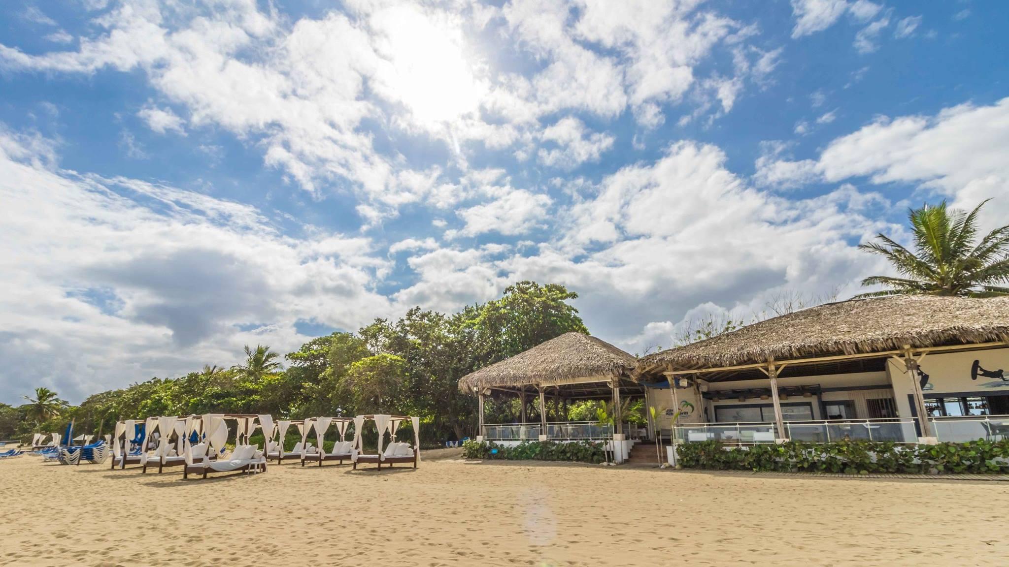 Blue Jacktar Hotel Puerto Plata Екстериор снимка
