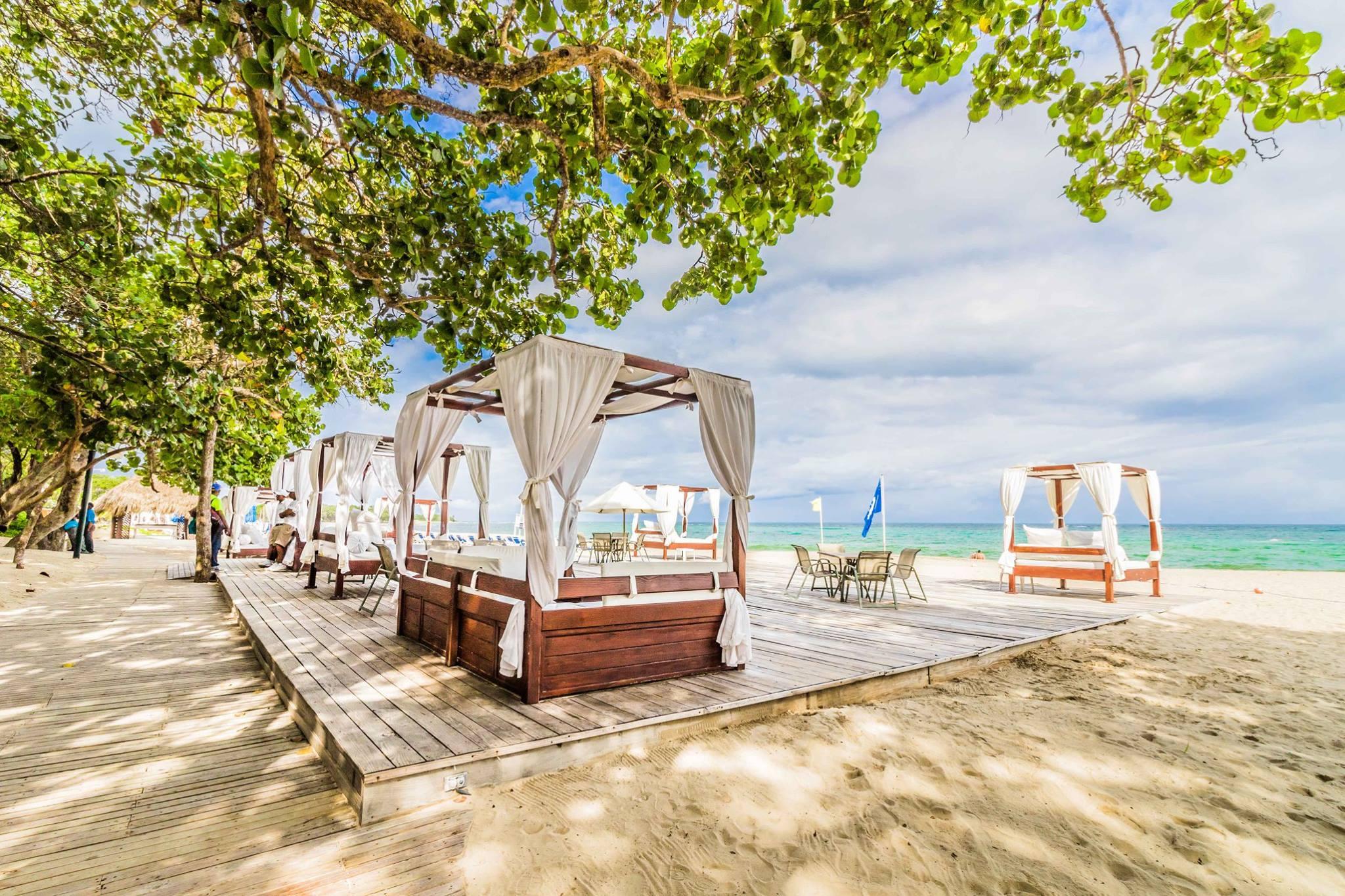 Blue Jacktar Hotel Puerto Plata Екстериор снимка