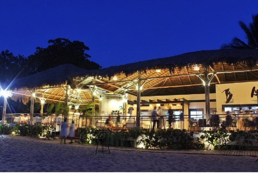Blue Jacktar Hotel Puerto Plata Екстериор снимка
