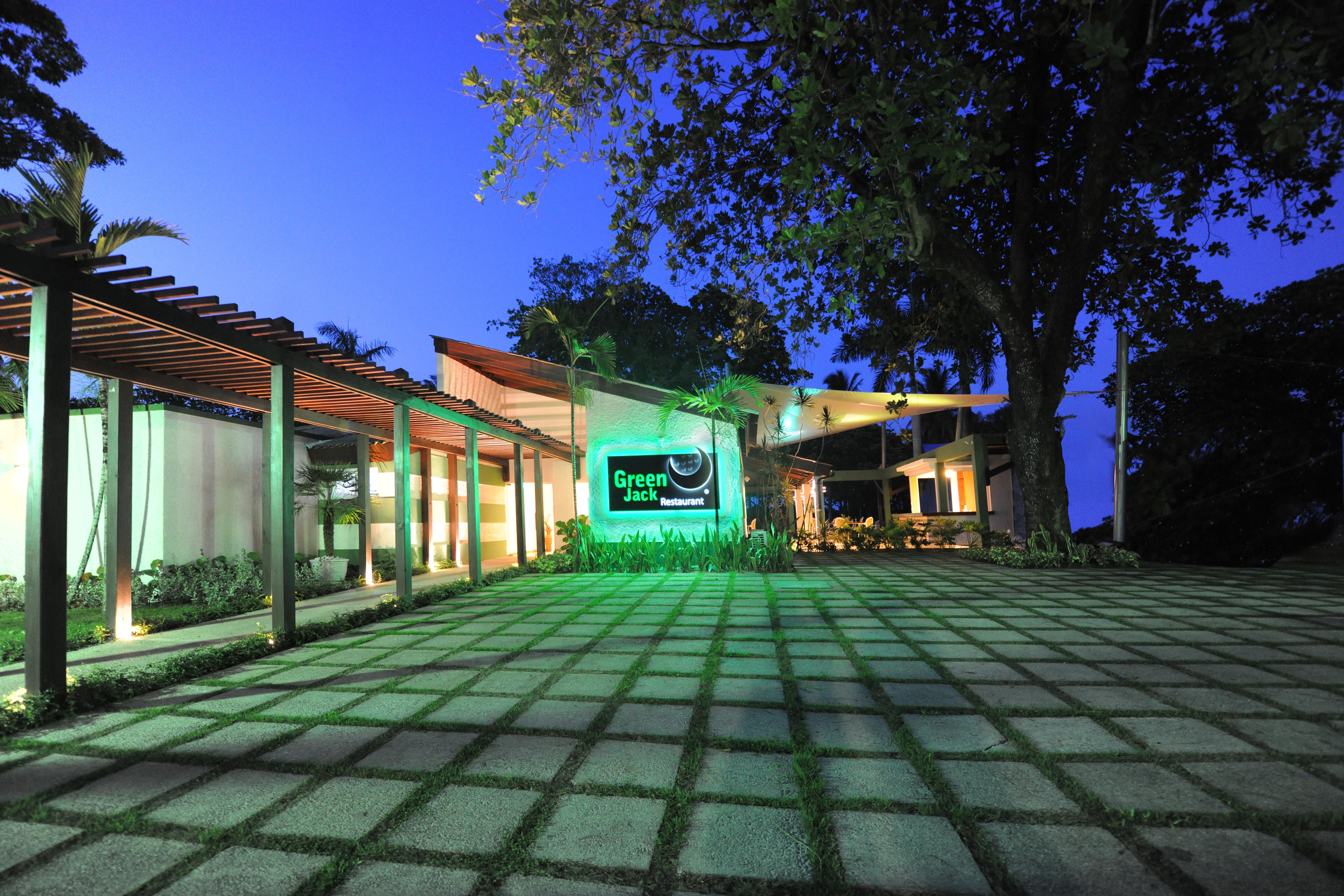 Blue Jacktar Hotel Puerto Plata Екстериор снимка