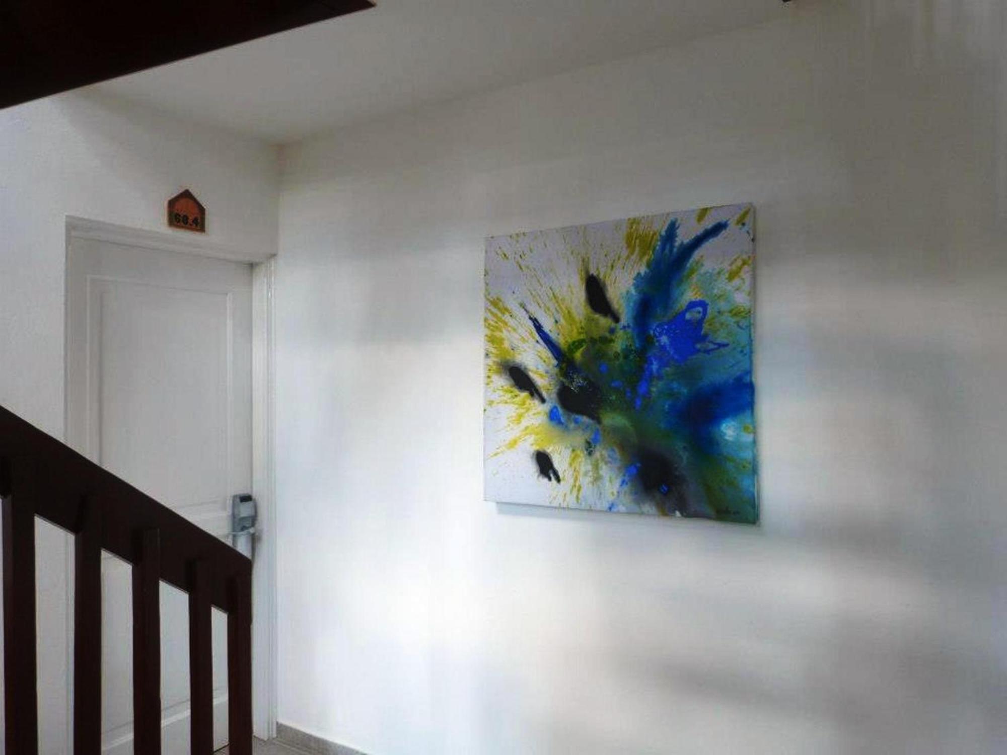 Blue Jacktar Hotel Puerto Plata Екстериор снимка
