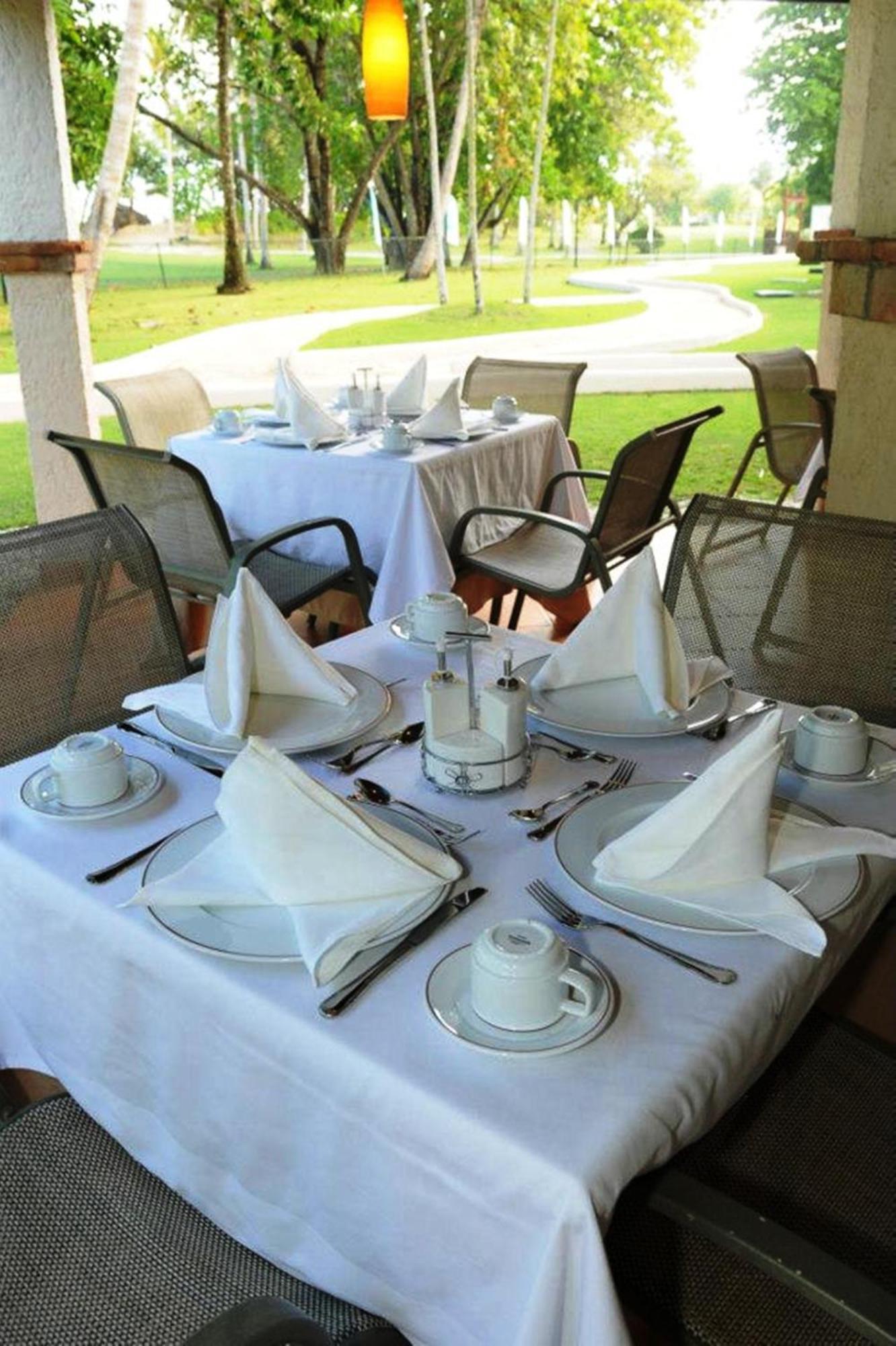 Blue Jacktar Hotel Puerto Plata Екстериор снимка