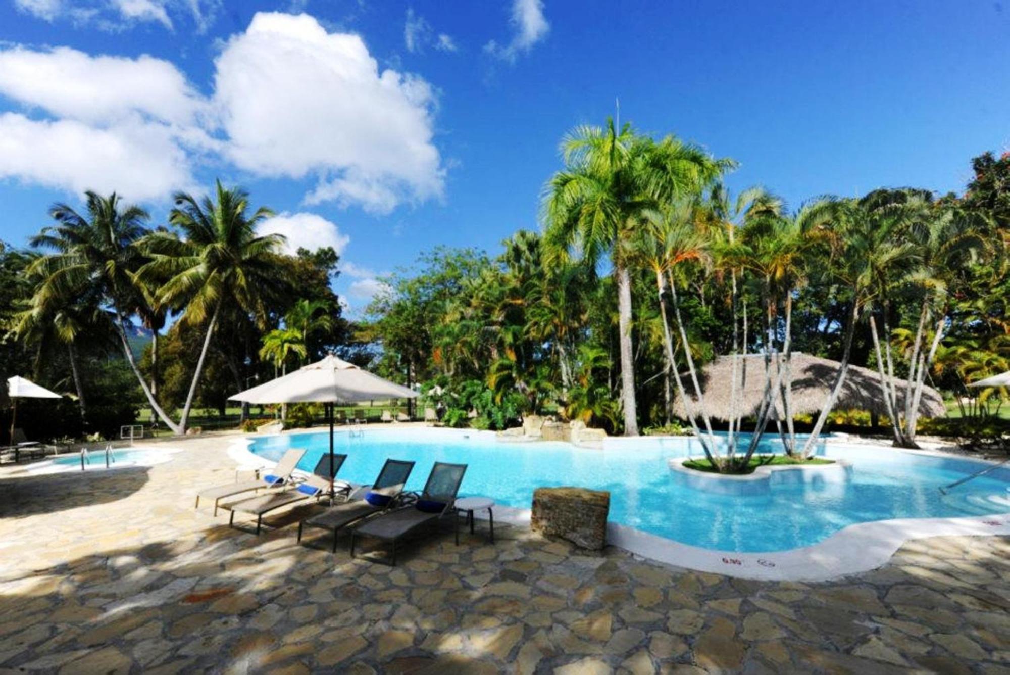 Blue Jacktar Hotel Puerto Plata Екстериор снимка