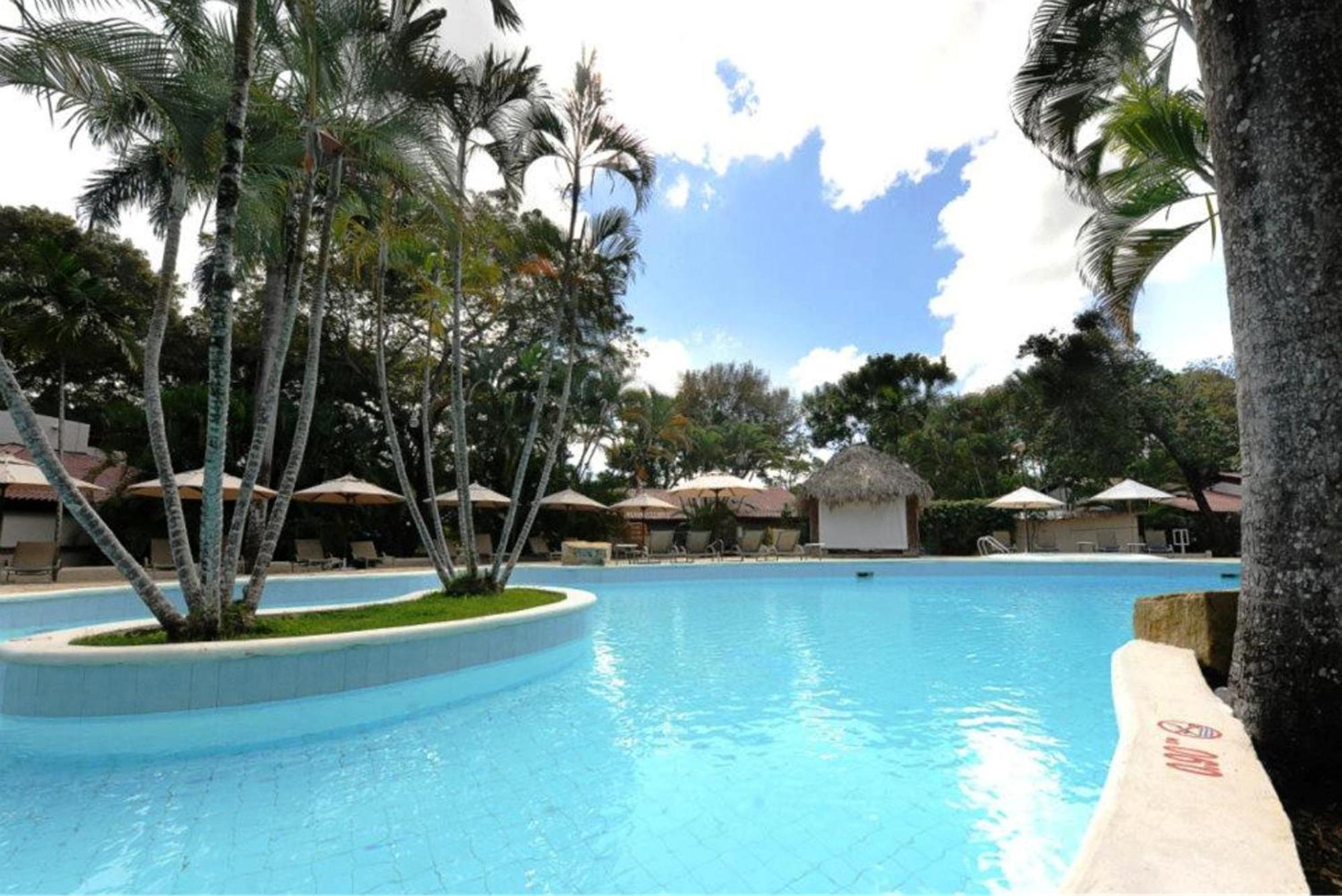 Blue Jacktar Hotel Puerto Plata Екстериор снимка