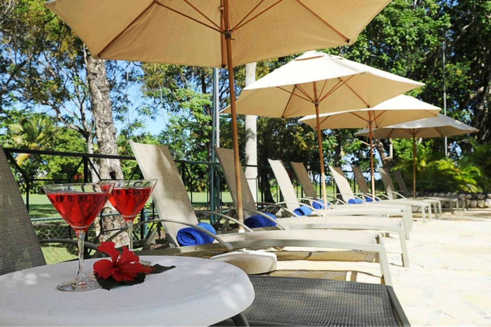 Blue Jacktar Hotel Puerto Plata Екстериор снимка