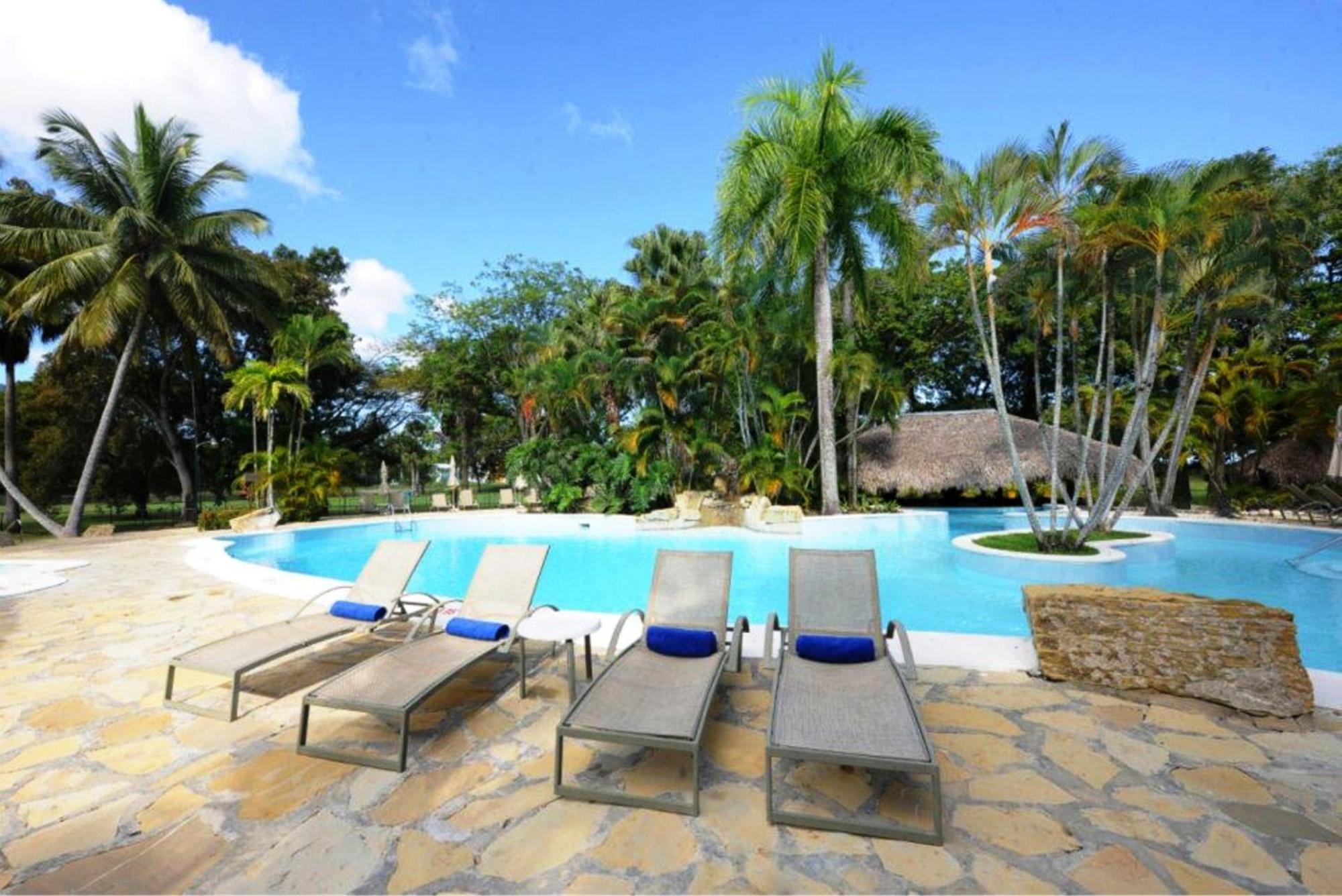 Blue Jacktar Hotel Puerto Plata Екстериор снимка