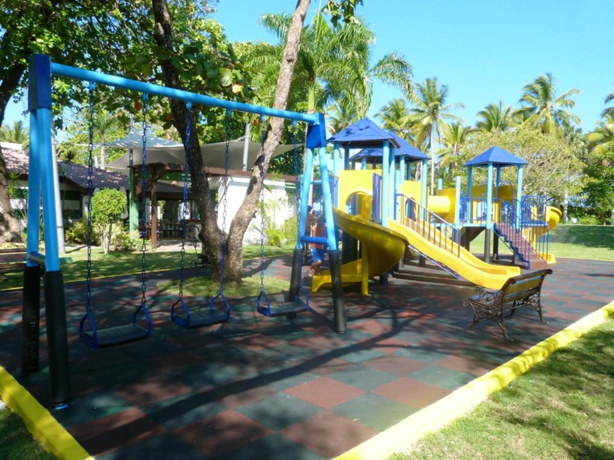 Blue Jacktar Hotel Puerto Plata Екстериор снимка
