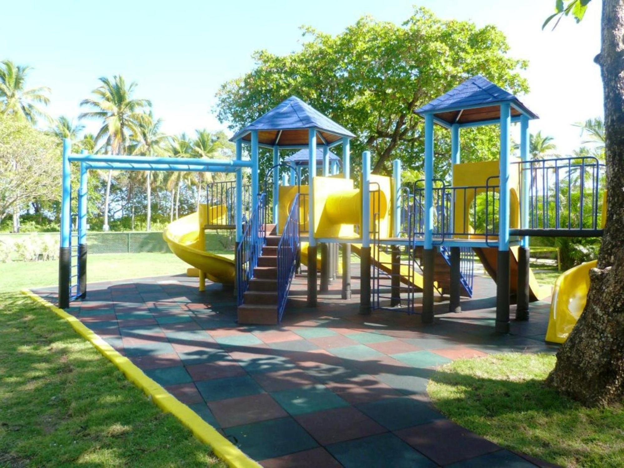 Blue Jacktar Hotel Puerto Plata Екстериор снимка