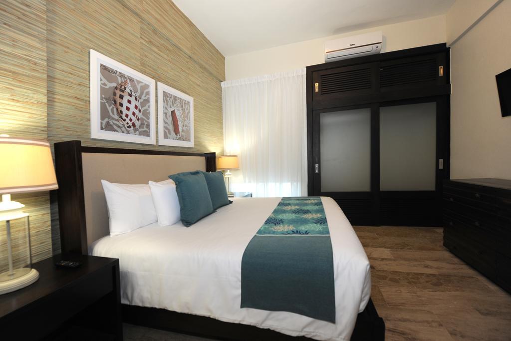 Blue Jacktar Hotel Puerto Plata Екстериор снимка