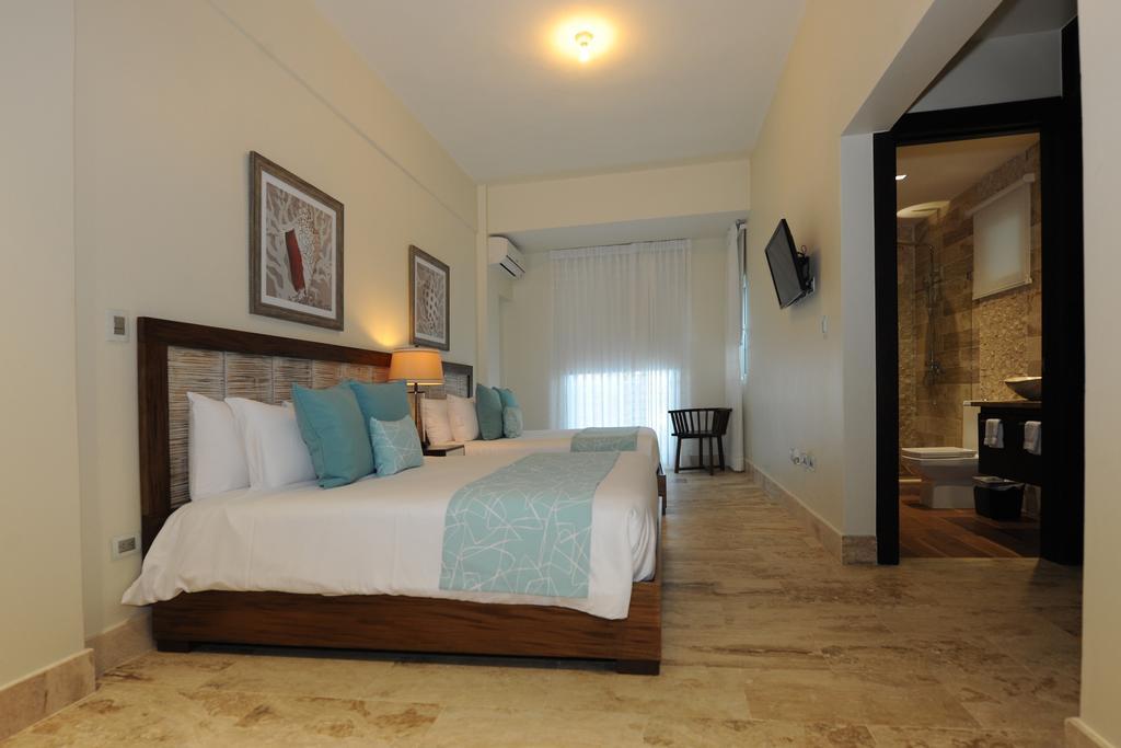 Blue Jacktar Hotel Puerto Plata Екстериор снимка