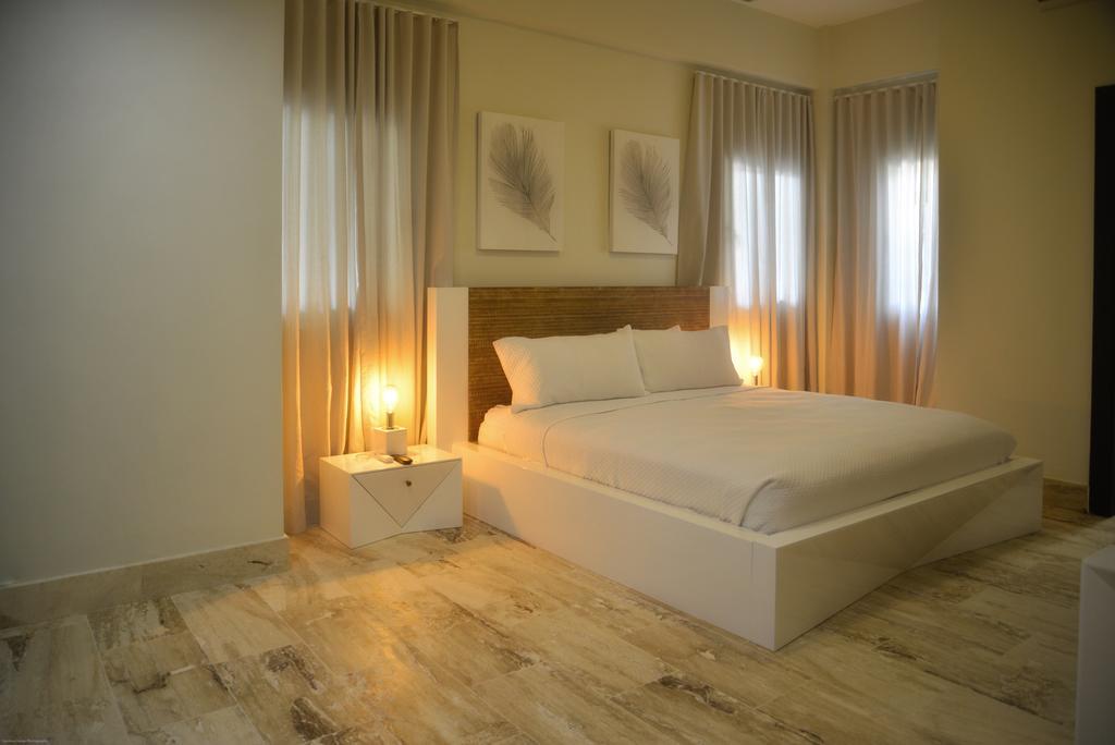 Blue Jacktar Hotel Puerto Plata Екстериор снимка