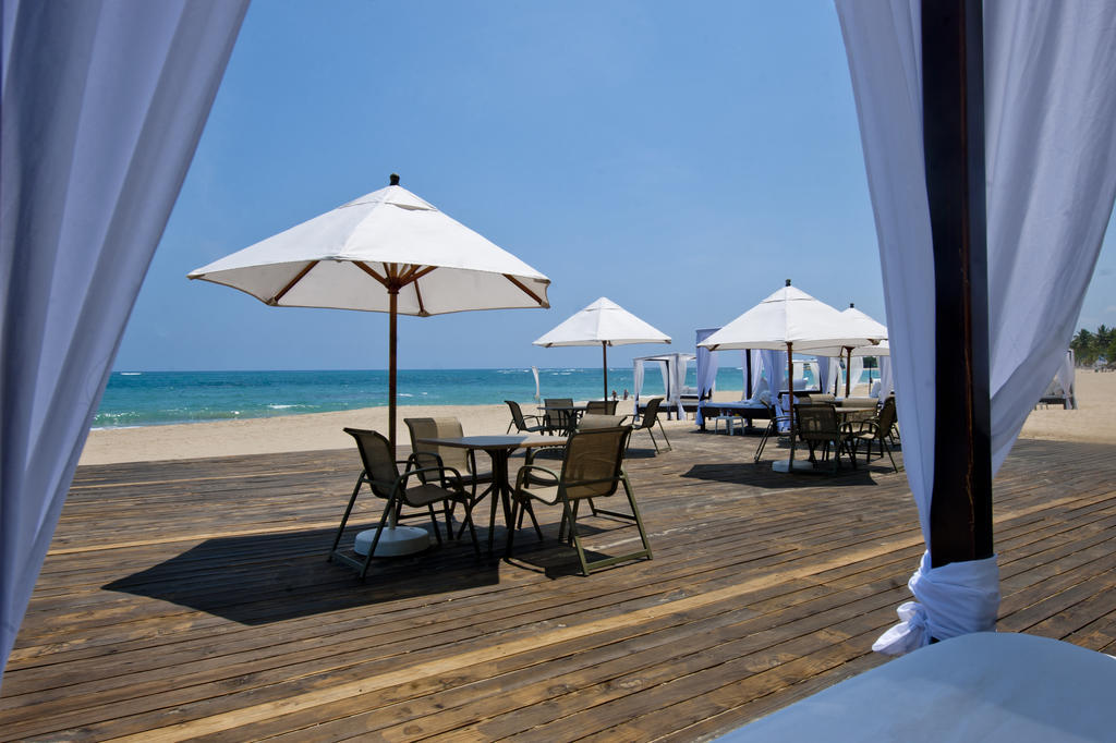 Blue Jacktar Hotel Puerto Plata Екстериор снимка