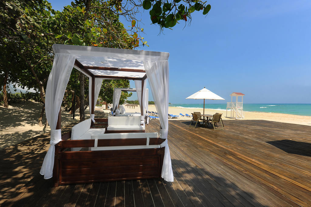 Blue Jacktar Hotel Puerto Plata Екстериор снимка