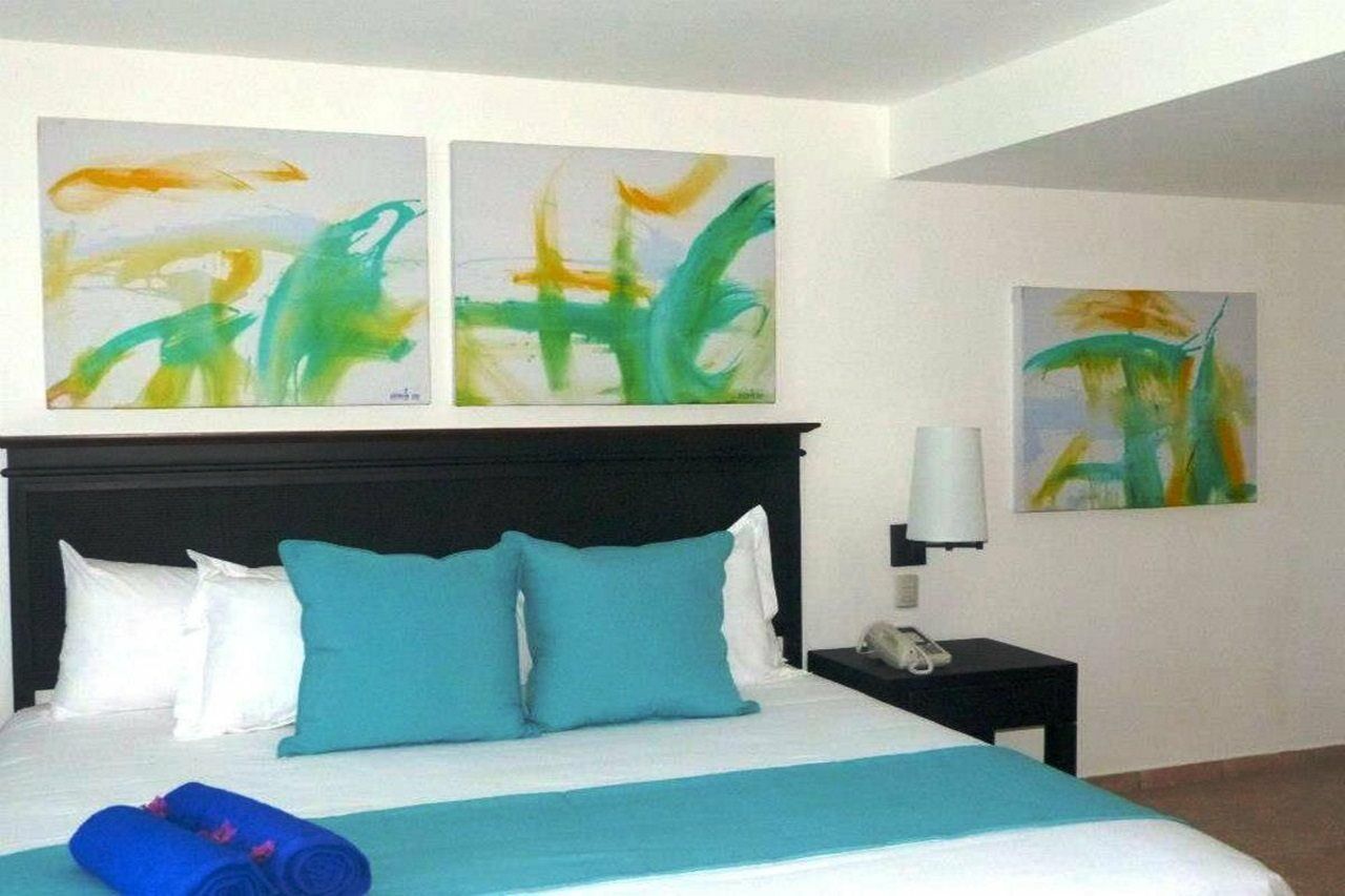 Blue Jacktar Hotel Puerto Plata Екстериор снимка