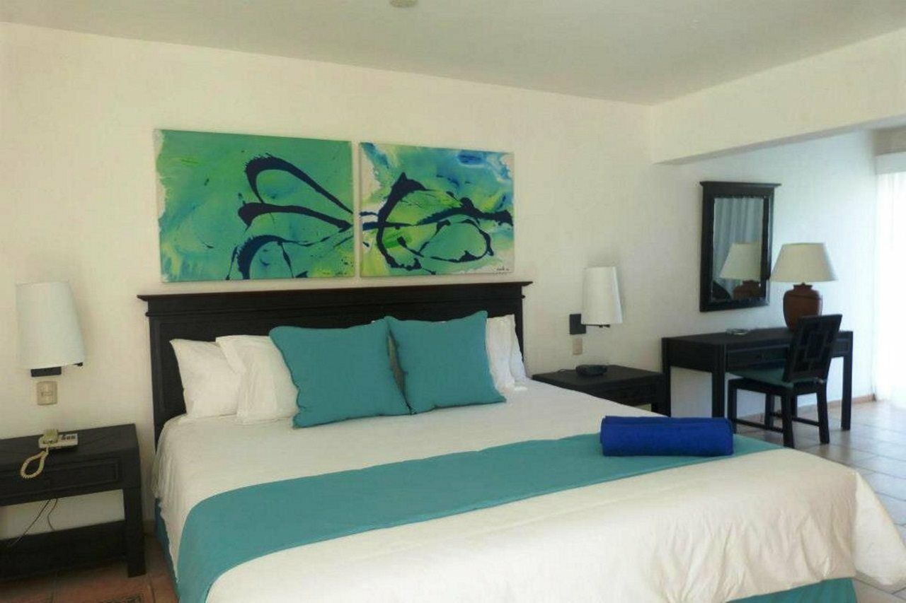 Blue Jacktar Hotel Puerto Plata Екстериор снимка