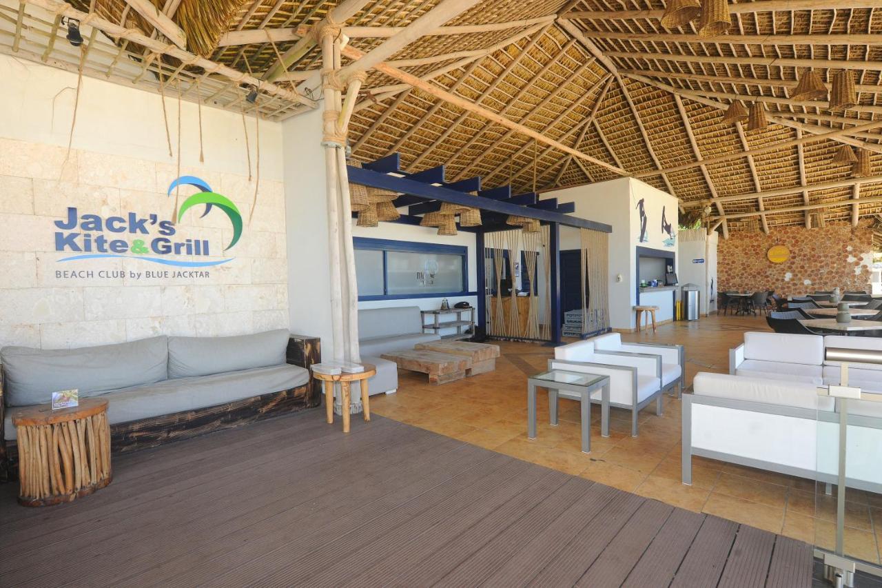 Blue Jacktar Hotel Puerto Plata Екстериор снимка