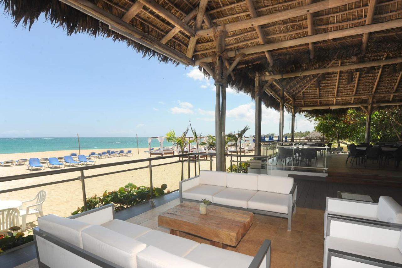 Blue Jacktar Hotel Puerto Plata Екстериор снимка