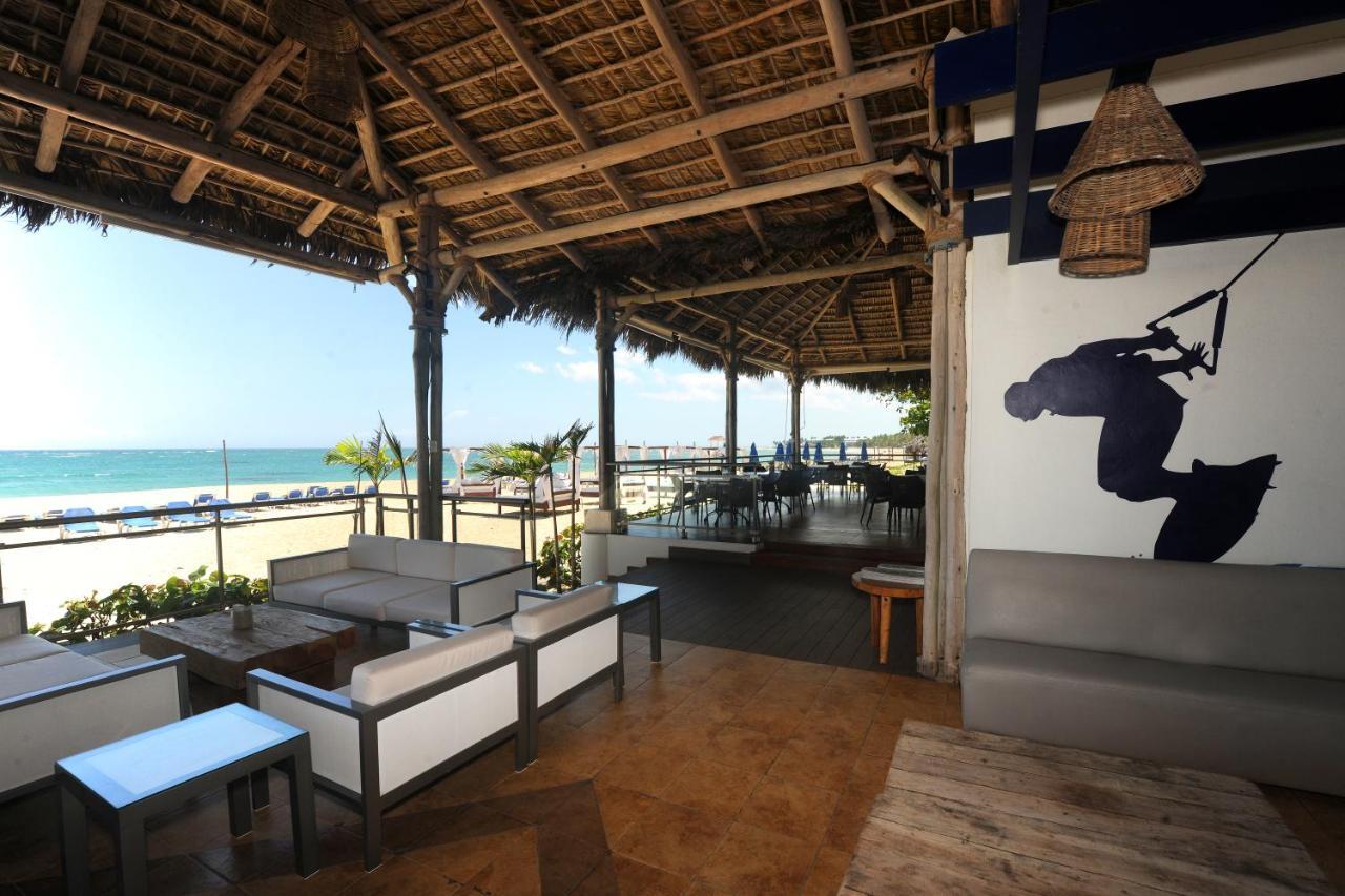 Blue Jacktar Hotel Puerto Plata Екстериор снимка